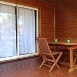 Фотография гостевого дома Le Chalet Kréol