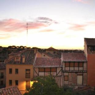 Фотографии гостевого дома
Hospedaje La Judería