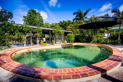Фотографии базы отдыха
Tasman Holiday Parks - Hervey Bay