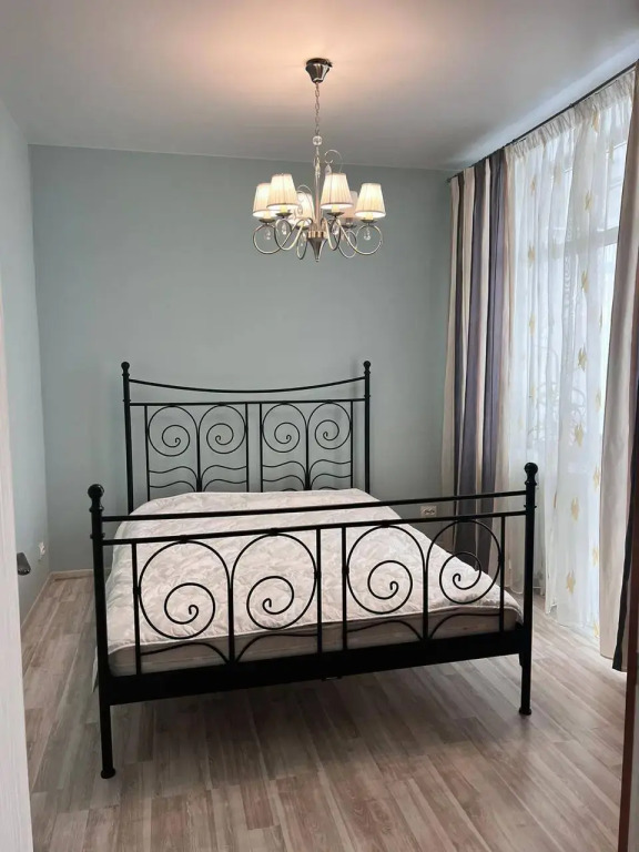 Фотография квартиры Квартира на Ветеранской 16к1