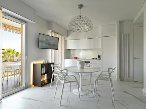 Фотография квартиры Eden Bordighera