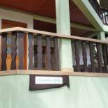 Фотография базы отдыха Sea View Lodge