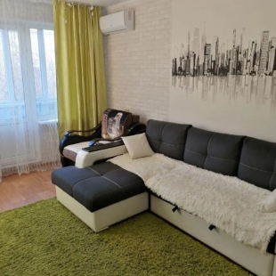 Фотография квартиры Квартира Милая квартира