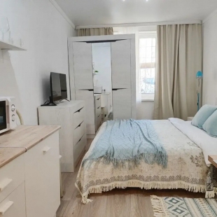 Фотография квартиры Апартаменты Студия рядом с курортной зоной