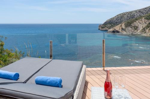 Фотография гостевого дома Maryvilla Inspiración y Vacaciones - Bungalows