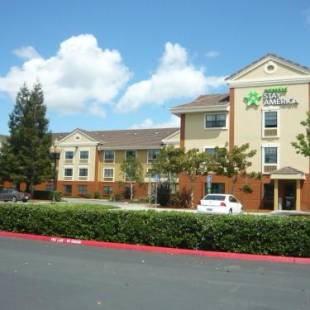 Фотографии гостиницы
Extended Stay America Suites - Pleasant Hill - Buskirk Ave