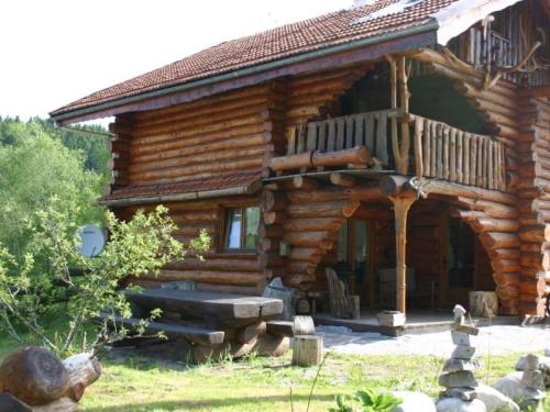 Фотографии гостевого дома
Chalet Le Tholy, 3 pièces, 5 personnes - FR-1-589-241