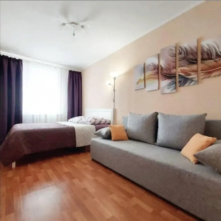 Фотография квартиры Апартаменты на улице Красноармейская