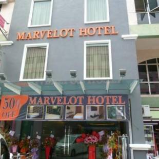 Фотографии гостиницы
Marvelot Hotel