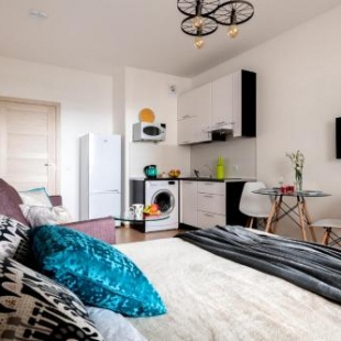 Фотография квартиры RentalSPb Moscow-SPb