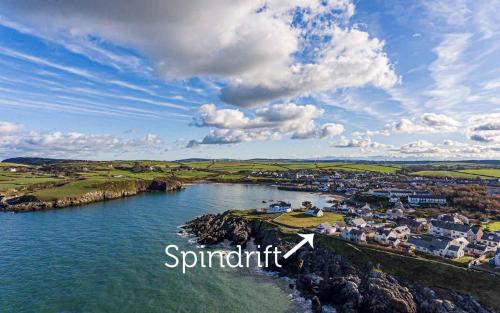 Фотография гостевого дома Spin Drift