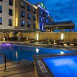 Фотография гостиницы Holiday Inn Express & Suites Midland South I-20, an IHG Hotel