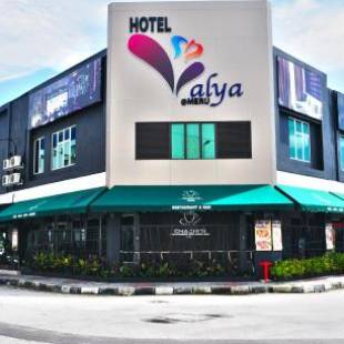 Фотографии гостиницы
Valya Hotel, Ipoh