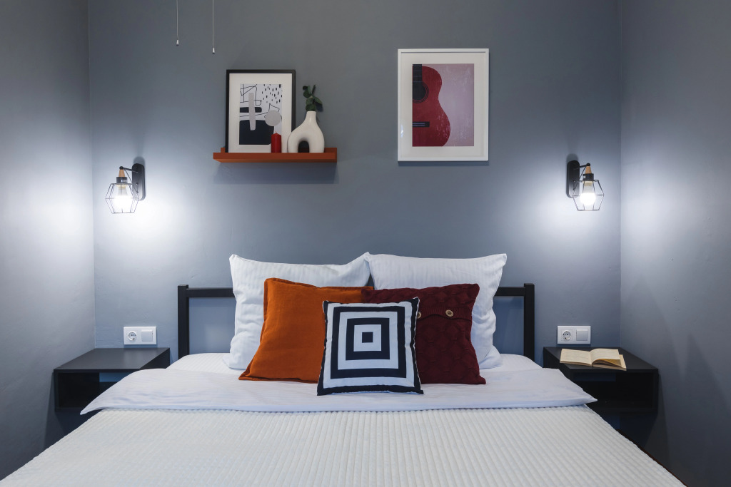 Фотография квартиры Квартира Apart Royal Гараж  - Ключи Есть к Любому Сердцу