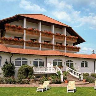 Фотографии гостиницы 
            Sattelbogener Hof