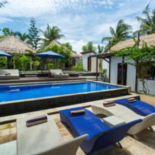 Фотографии базы отдыха
Bale Sampan Bungalows