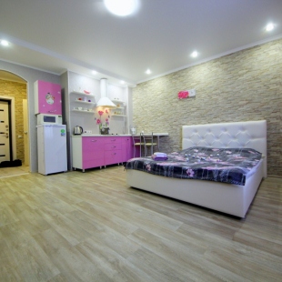 Фотография квартиры Квартира у ЖД Вокзала