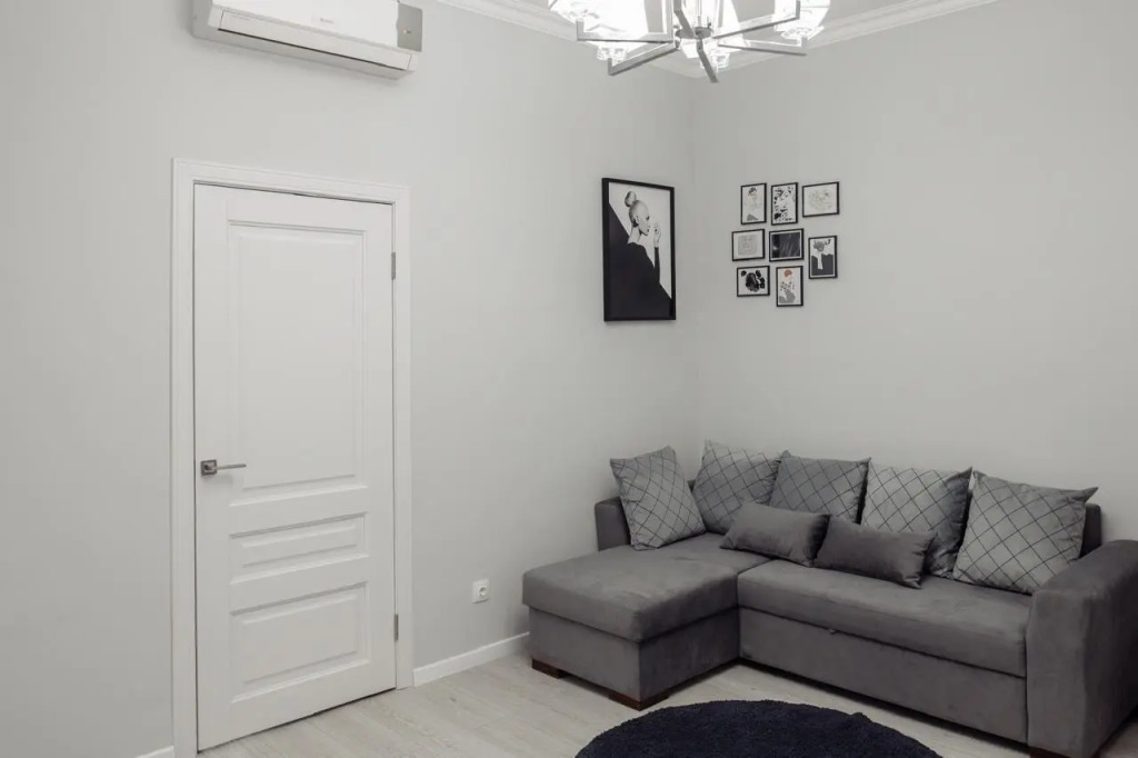 Фотография квартиры Апартаменты на проспекте Юрия Гагарина 310/11