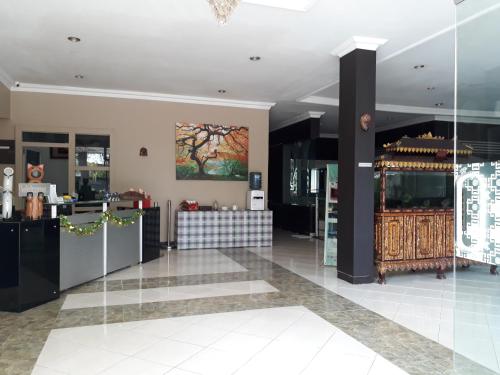 Фотография гостиницы Central City Hotel