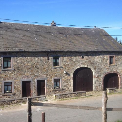 Фотография гостевого дома Vennhaus 33 pers