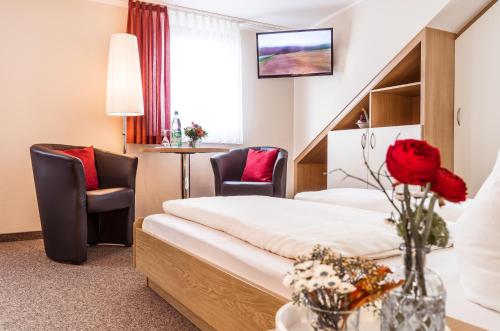 Фотография гостевого дома Pension Hotel Sartor