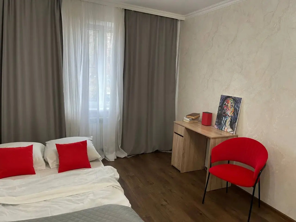 Фотография квартиры Квартира однокомнатная