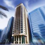 Фотография гостиницы Centro Al Manhal by Rotana