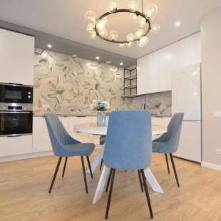 Фотография квартиры Апартаменты 3х Комнатные в Центре Казани