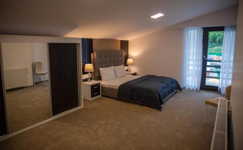 Фотография гостевого дома Complex Noblesse