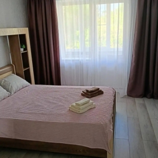 Фотография квартиры Квартира Двухкомнатная квартира