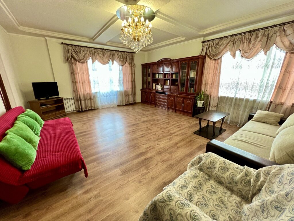 Фотография квартиры Апартаменты ArendaGrad Коммунистическая 5