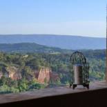 Фотография гостевого дома Maison d'hôtes Une hirondelle en Provence