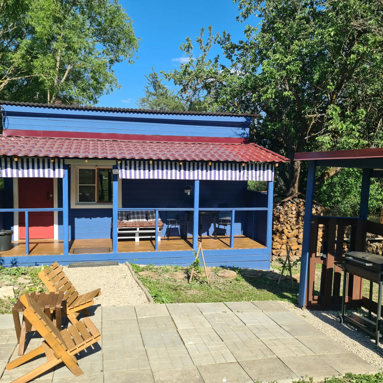 Фотография Коттеджа Частный дом На Семи Прудах