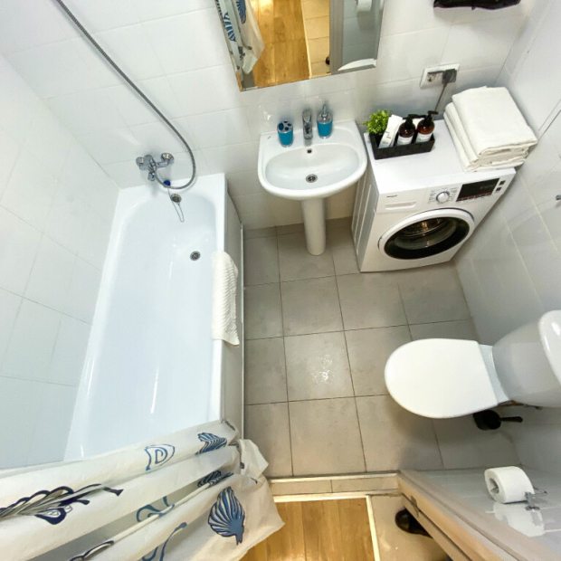 Фотографии квартиры 
            Viktory Apart Apartments