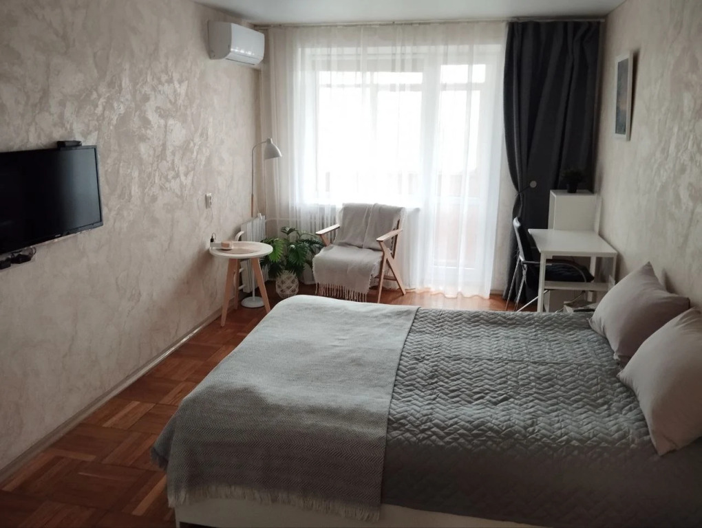 Фотография квартиры Квартира в центре