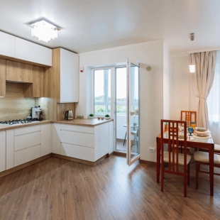 Фотография квартиры Квартира Family apartments