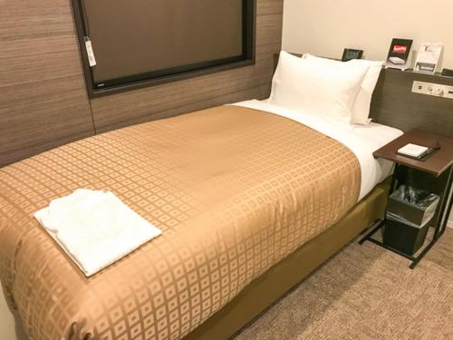 Фотография гостиницы Hotel Livemax Toyama
