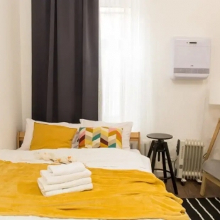 Фотография квартиры Апартаменты 1 на улице Колокольная