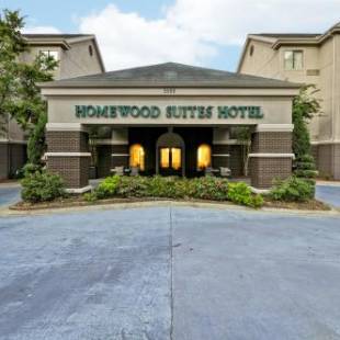 Фотографии гостиницы
Homewood Suites by Hilton Atlanta - Buckhead