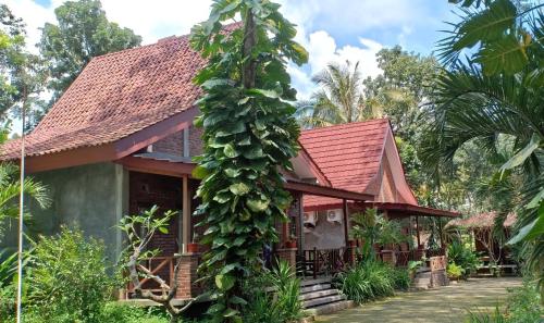 Фотография гостиницы Omah Joglo Semarang