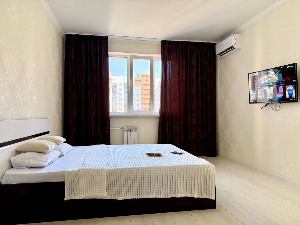 Фотография квартиры Квартира Lofthouse