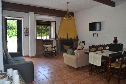 Фотография гостевого дома El Antiguo Molino