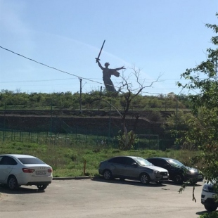 Фотография квартиры Апартаменты Уютное жилье у Дворца спорта