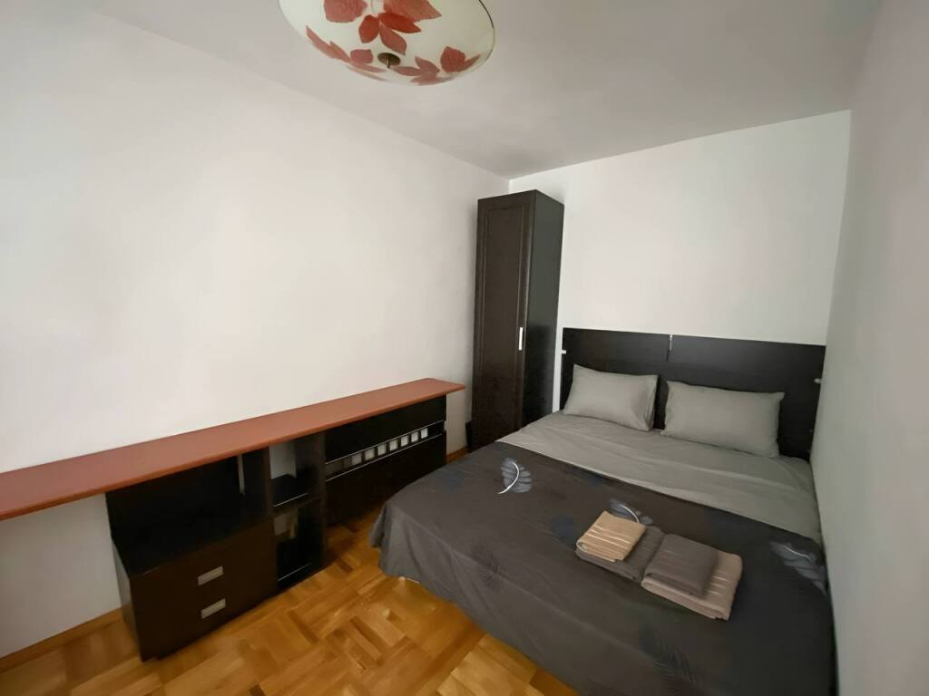 Фотография квартиры Апартаменты KK Apartments у Дворца Спорта Орленок