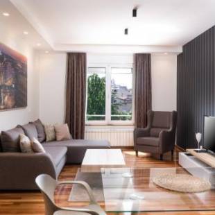 Фотографии апарт отеля
Apartments Feel Belgrade