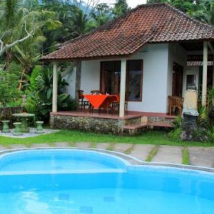 Фотография гостевого дома Pondok Tepi Sungai