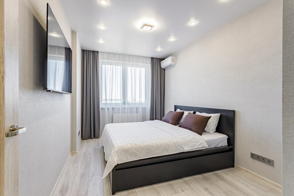 Фотография квартиры Апартаменты Cozy Apart