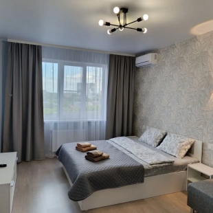 Фотография квартиры Квартира Уютная современная квартира