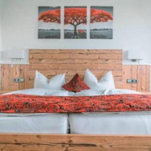 Фотографии гостиницы 
            Hotel Sonne Garni