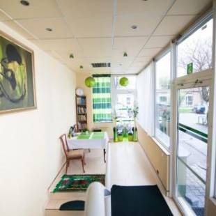 Фотографии хостела
Akacja Pokoje Gościnne